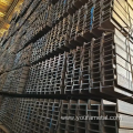 S235jr Ss400 St52 A36 Structural H Beam Steel